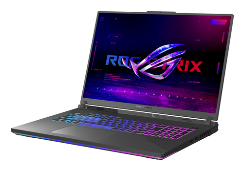 ASUS ROG Strix G18 G814FP-S9011W 18  AMD Ryzen-9 RTX 5070, afbeelding 3