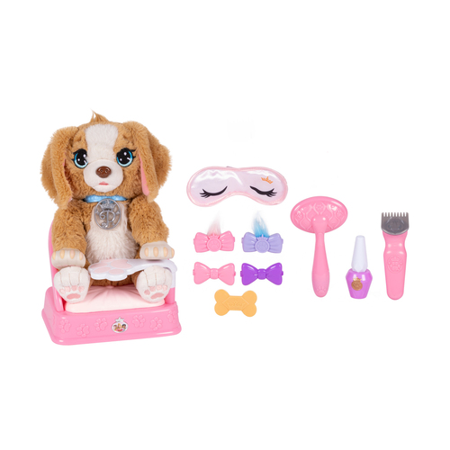 Disney Princess Style Collection My Pampered Pup