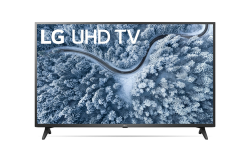 LG 43UN6955ZUF TV