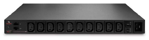 Vertiv Cyclades PM10i-L30A, Horizontal