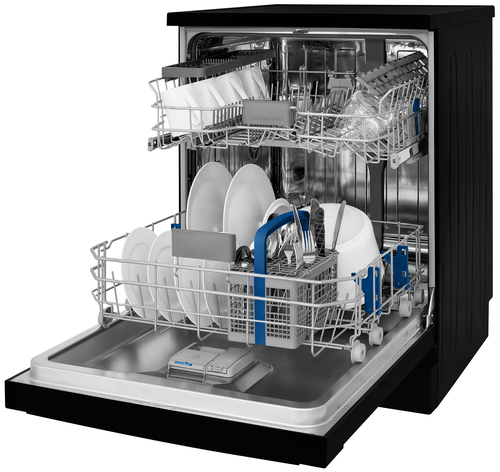Grundig GNF41620B dishwasher Freestanding 14 place settings – image 2