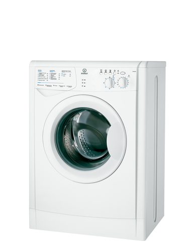 Indesit WIUN 82 (CSI)