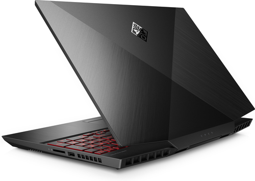 HP OMEN by HP 15-dh0562na Intel® Core™ i7 i7-9750H Laptop – image 5
