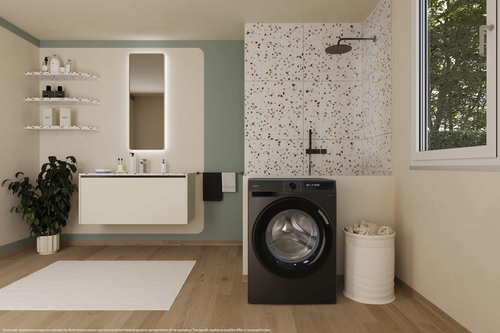 Candy BR 411BL10G-S – image 5