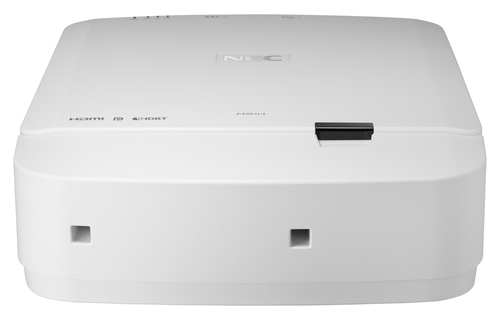 NEC PA803UL Large venue projector 8000 ANSI lumens 3LCD WUXGA (1920x1200) 3D White – image 3