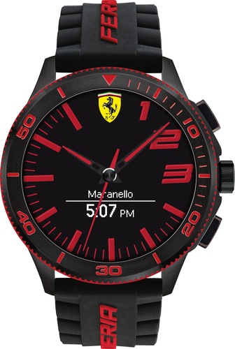 HP Scuderia Ferrari Ultraveloce – image 5