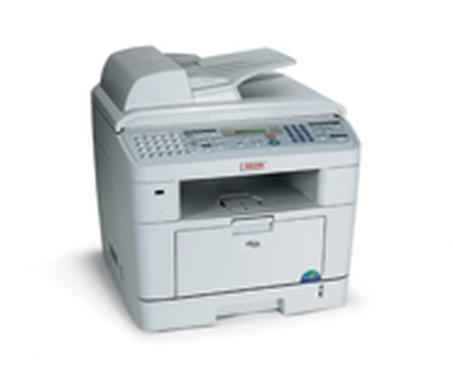 Ricoh Aficio FX200L Laser A4
