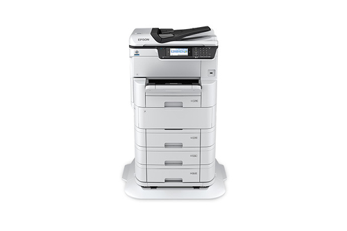 Epson WorkForce Pro WF-C878R Inkjet A3