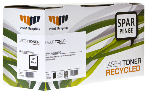 MM 15072UK toner cartridge 1 pc(s) Black – image 1