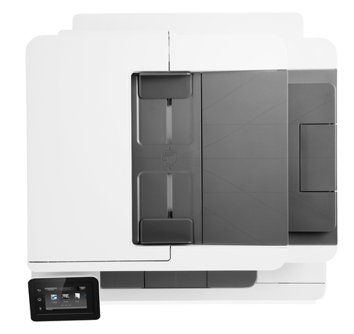 HP Color LaserJet Pro MFP M281fdw – image 4