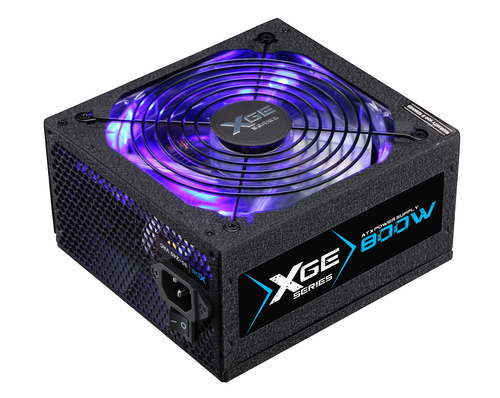 TooQ TQXGE-800SAP power supply unit – image 4