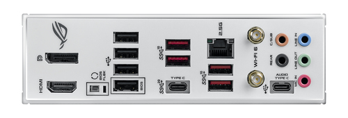ASUS ROG STRIX Z590-A GAMING WIFI II – image 8