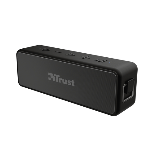 Trust 23548 portable/party speaker Портативная стереоколонка Черный 20 W
