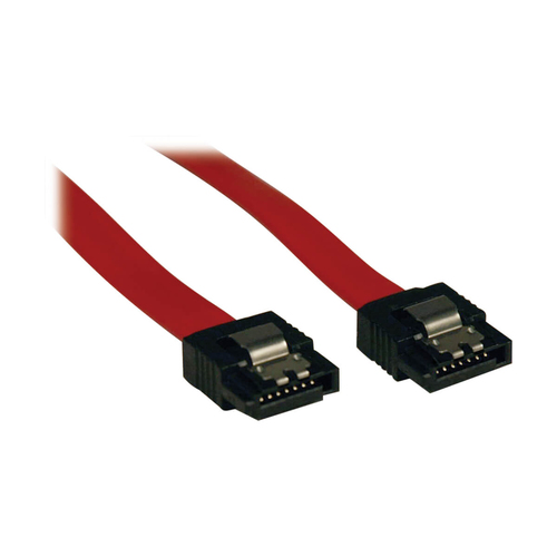 P940-12I CABLE DE SENAL SERIAL SATA  ATA ASEGURABLE 7 PINES 305CM 