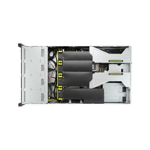 ASUS RS520A-E11-RS12U Socket SP3 Rack (2U) – image 6