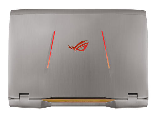 ASUS ROG G701VIK-77D08SB1 laptop Intel® Core™ i7 i7-7820HK – image 9