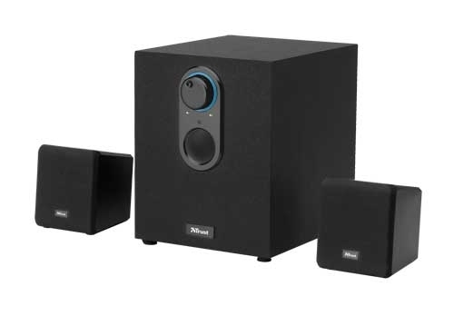 Trust 2.1 Speaker Set SP-3150 UK