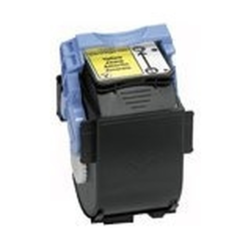 Canon CRG-102 Yellow Toner Cartridge