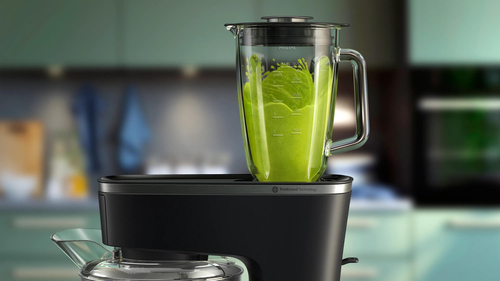 Philips HR0721/00 food processor – image 2