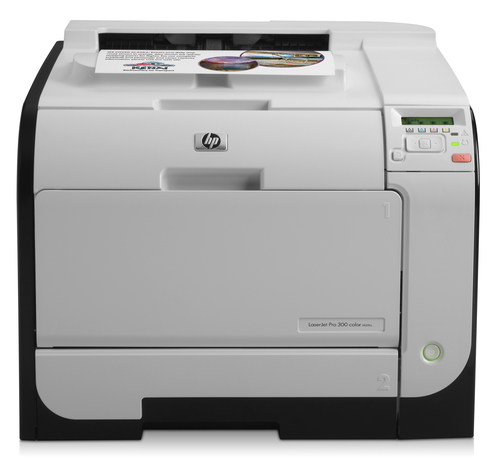 HP Pro 300 M351a – image 2