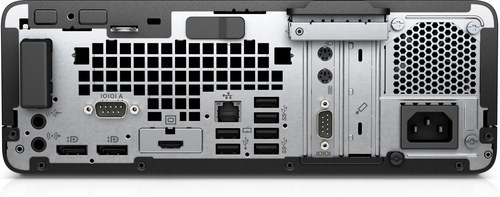 HP ProDesk 600 G4 Small Form Factor PC 4HM62EA – image 7
