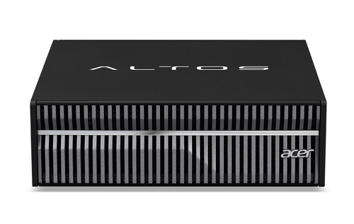 Altos BrainSphere BG10 F1 pc-systeem, afbeelding 3
