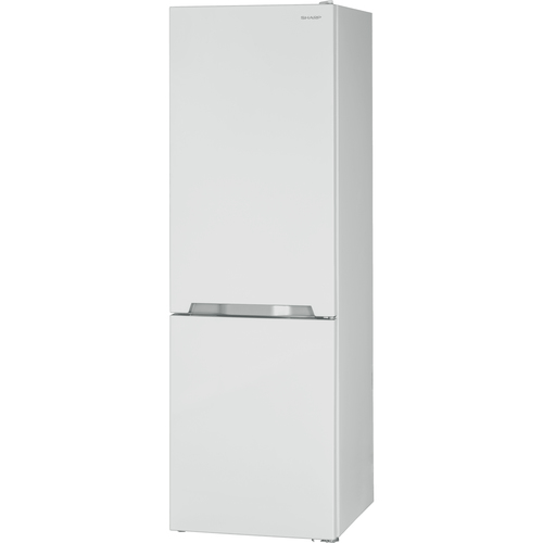 Sharp SJ-BA10IMXW3-EU fridge-freezer Freestanding – image 9