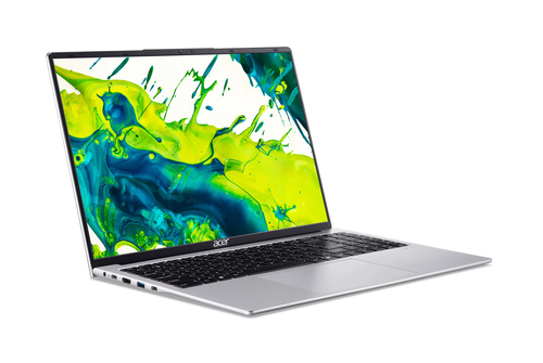Acer Swift SFL16-31P-3396 Intel Core 3 N355 Laptop – image 3