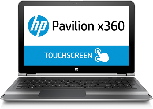 HP Pavilion x360 - 15-bk103na – image 9