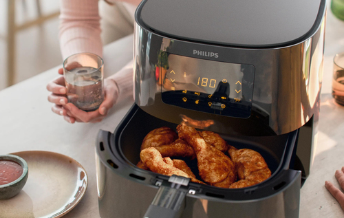 Philips Essential 3000 Series HD9270/60 Airfryer XL – image 6