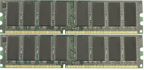 Fujitsu S26361-F3084-R523 memory module