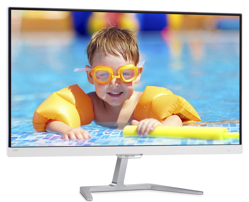 Philips 256E7QSA6/93 computer monitor – image 1