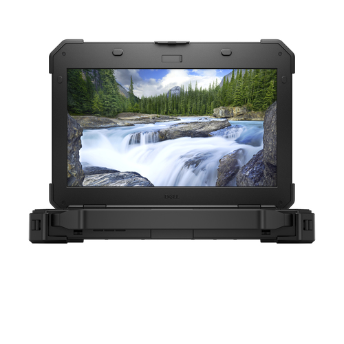 Dell Latitude 7424 Intel® Core™ i5 i5-8350U Laptop – image 1