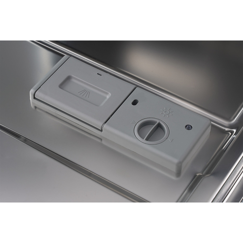 Indesit Push&Go IN2FD13CNO7WUK Freestanding Full Size Dishwasher - White – image 3