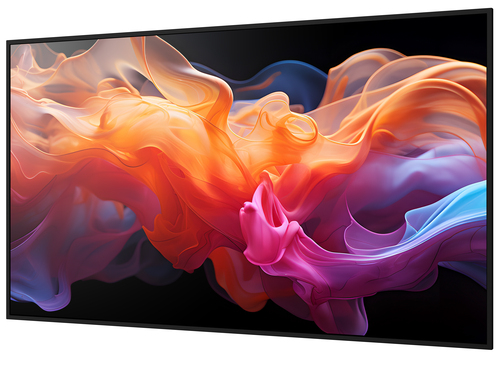 50 CLASS (49.5 DIAGONAL) COMMERCIAL LCD DISPLAY