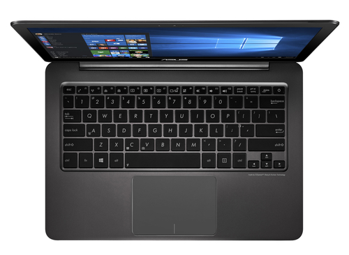 ASUS Zenbook UX305FA-RBM1-CB laptop Intel® Core™ M M-5Y10 – image 5
