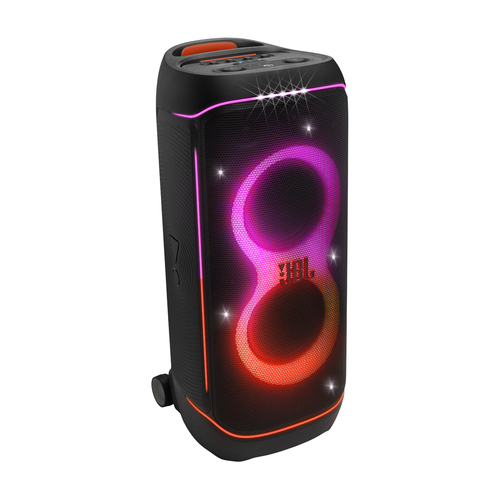 Jbl Partybox 720 Bluetooth Megasound Party Speaker - Black - image 1