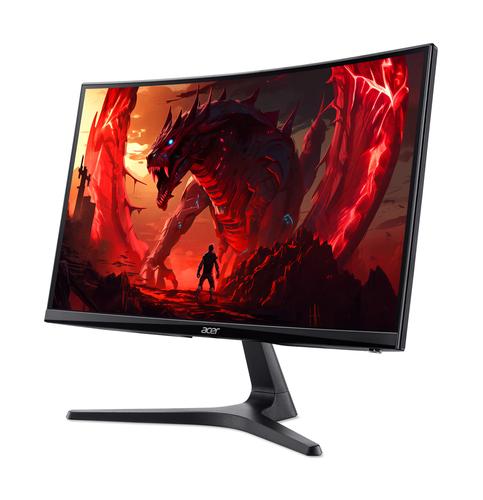Acer *ACR 24' Nitro ED240QP0 ED240QP0bi – image 3