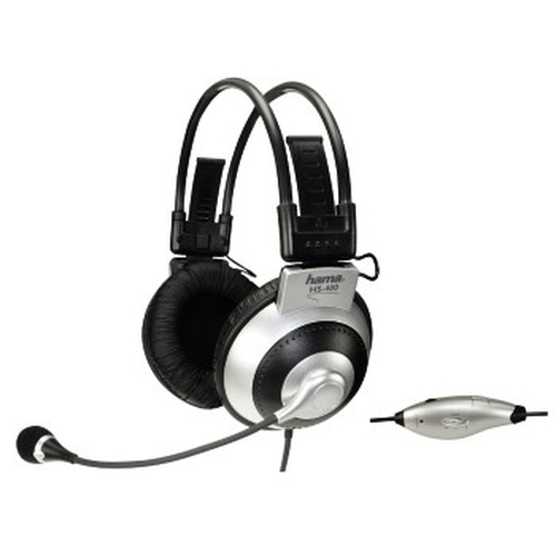 Hama Headset HS-400