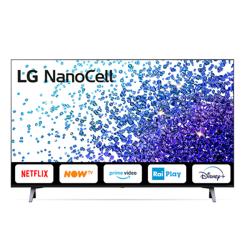 LG NanoCell 43NANO796PC.API TV