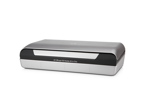 HP OfficeJet L511a Inkjet A4 – image 3