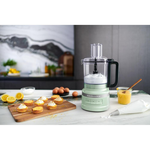 KitchenAid 5KFP0921EPT Macaron Pistache – Photo 5 sur 8