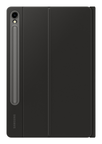 Samsung Galaxy Tab S9/S9 FE/S10 FE/S10 Lite Toetsenbord Hoes QWERTY Zwart, afbeelding 2