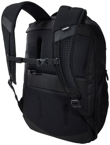 Thule Accent 26L - Black Edition – image 2