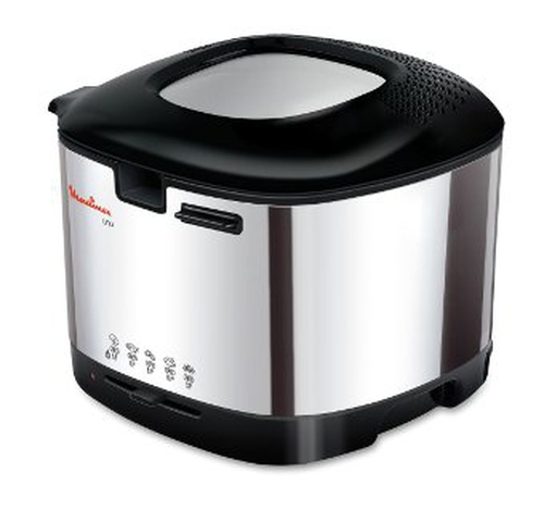 Moulinex Uno metal