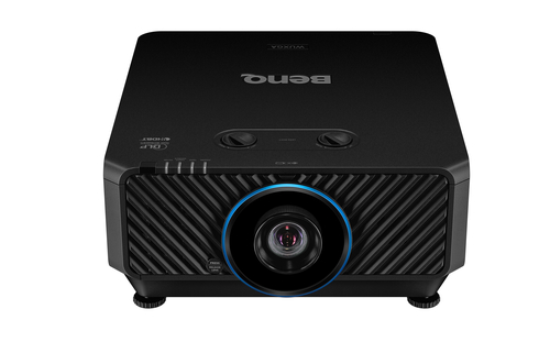 BenQ LU9235 Large venue projector 6000 ANSI lumens DLP WUXGA (1920x1200) Black – image 2