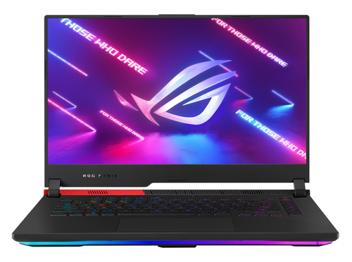 ASUS ROG Strix G15 G513QM-HF023 AMD Ryzen™ 9 5900HX Laptop