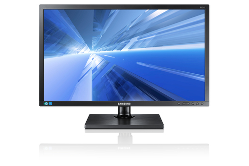 Samsung NC241 computer monitor