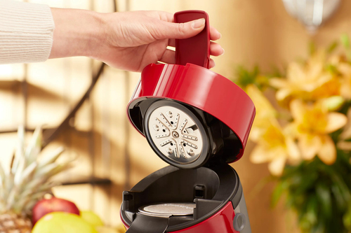 Senseo Original HD6554/94R1 coffee maker Pod coffee machine – image 8
