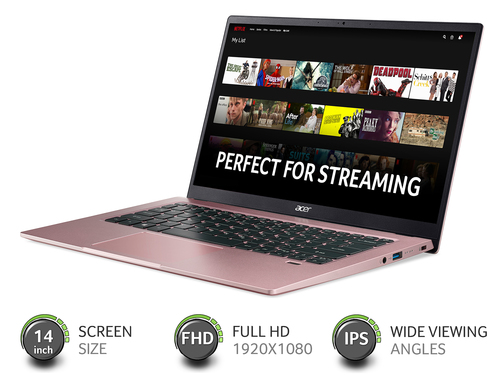 Acer Swift 1 SF114-33 – image 4